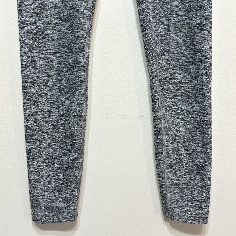 Beyond Yoga Spacedye High Waisted Workout Yoga Leggings Womens S Gray Activewear - Picture 3 of 10